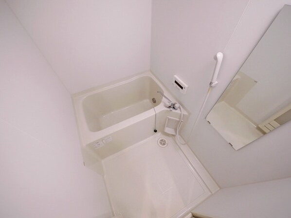 ハーモニーコートTOBEの物件内観写真